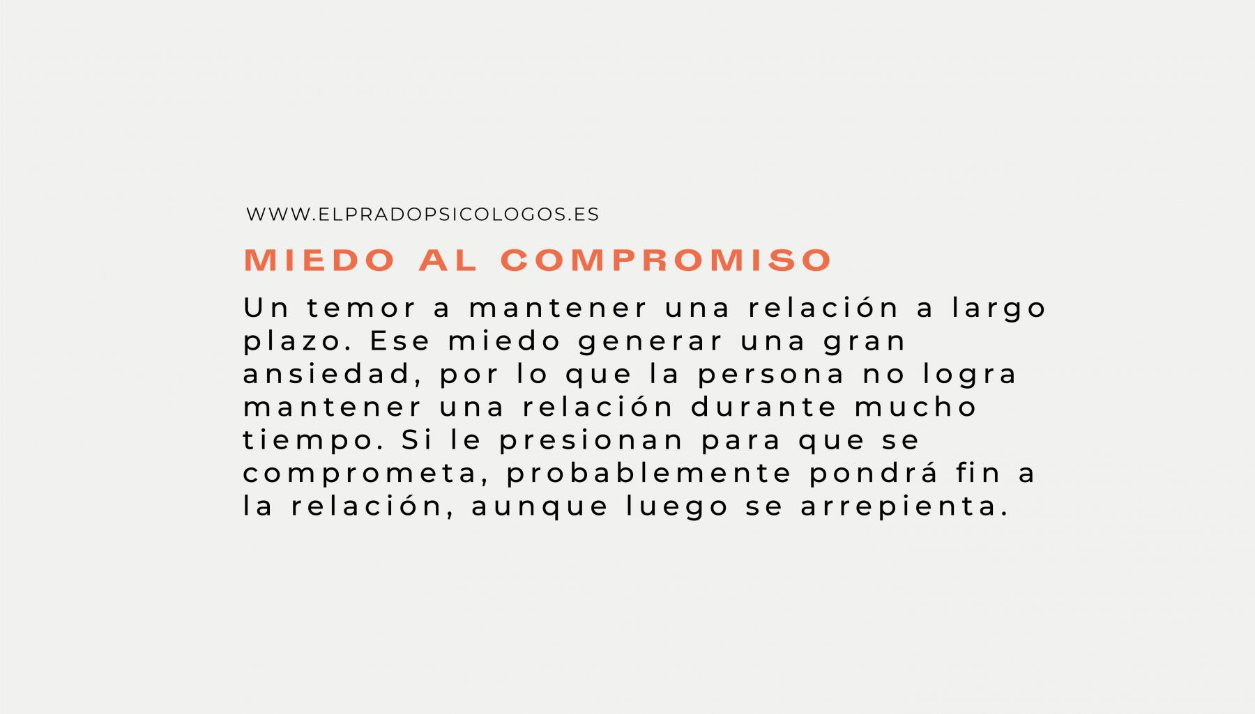 ¿Miedo Al Compromiso En Hombres? Open AI Lab ¿Miedo Al Compromiso En Hombres? Open AI Lab